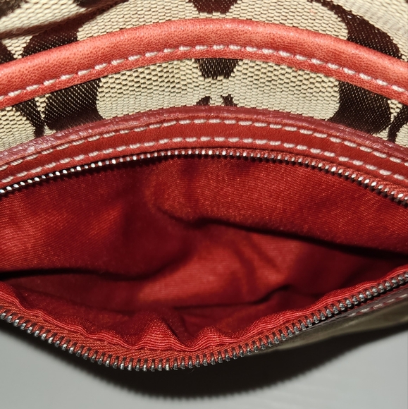 Coach tote - Picture 13 of 14